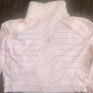 Lululemon Jacket